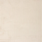 Estofos em veludo de bombazina Areia - Ribes y Casals