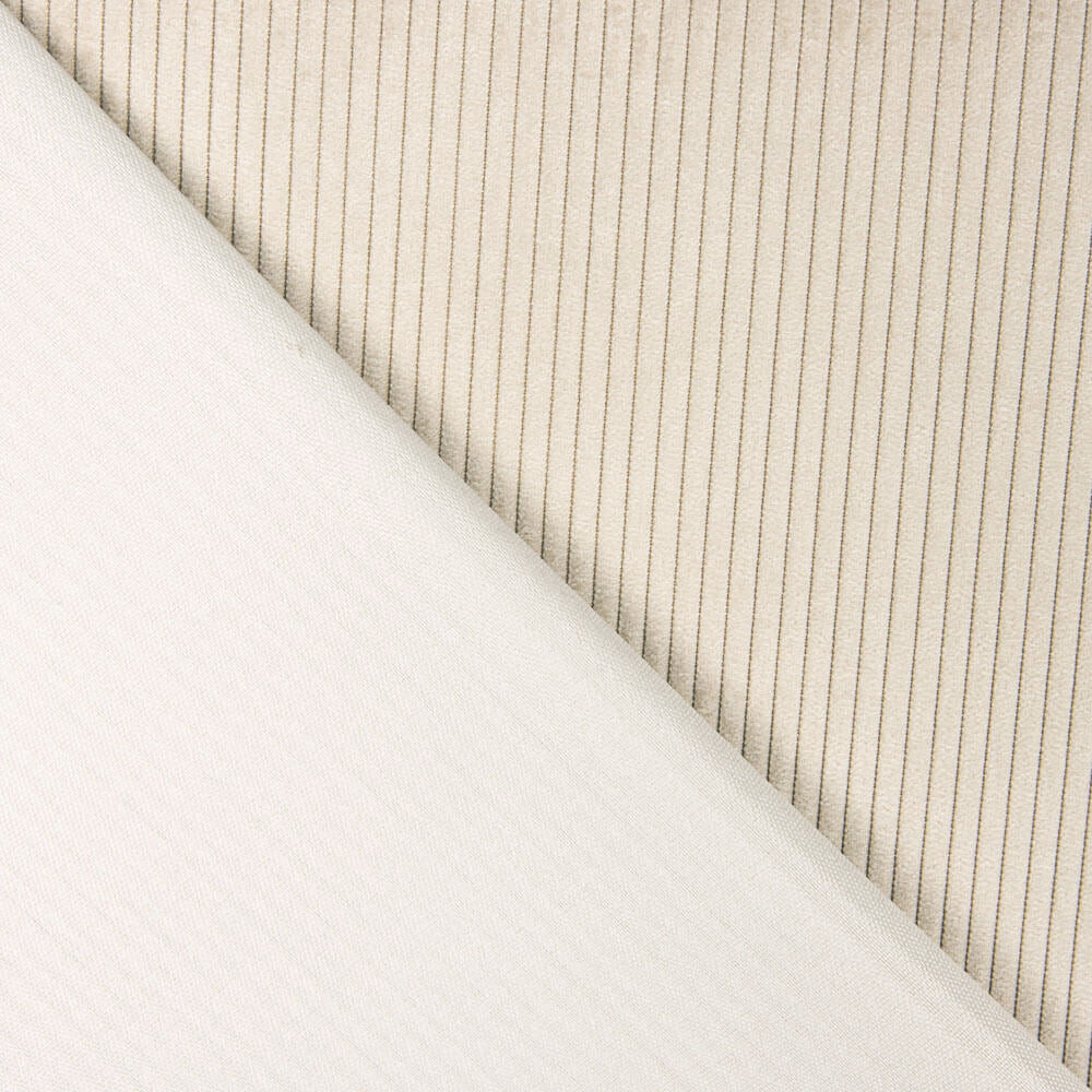 Retal Pana Tapicería Arena 170x140 cm - Ribes y Casals