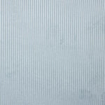 Estofos em veludo de bombazina Azul Claro - Ribes y Casals