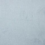 Estofos em veludo de bombazina Azul Claro - Ribes y Casals