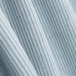 Estofos em veludo de bombazina Azul Claro - Ribes y Casals