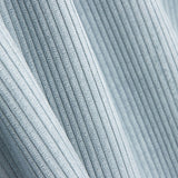 Estofos em veludo de bombazina Azul Claro - Ribes y Casals