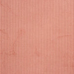 Estofos em veludo de bombazina Coral - Ribes y Casals