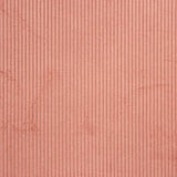 Estofos em veludo de bombazina Coral - Ribes y Casals