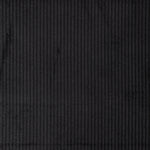 Estofos em veludo de bombazina Preto - Ribes y Casals