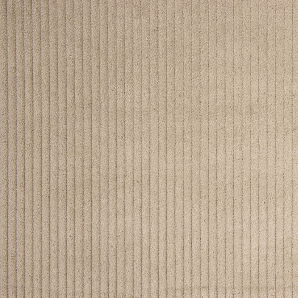 Veludo Cotelê Elástico Areia - Ribes y Casals