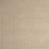 Veludo Cotelê Elástico Areia - Ribes y Casals