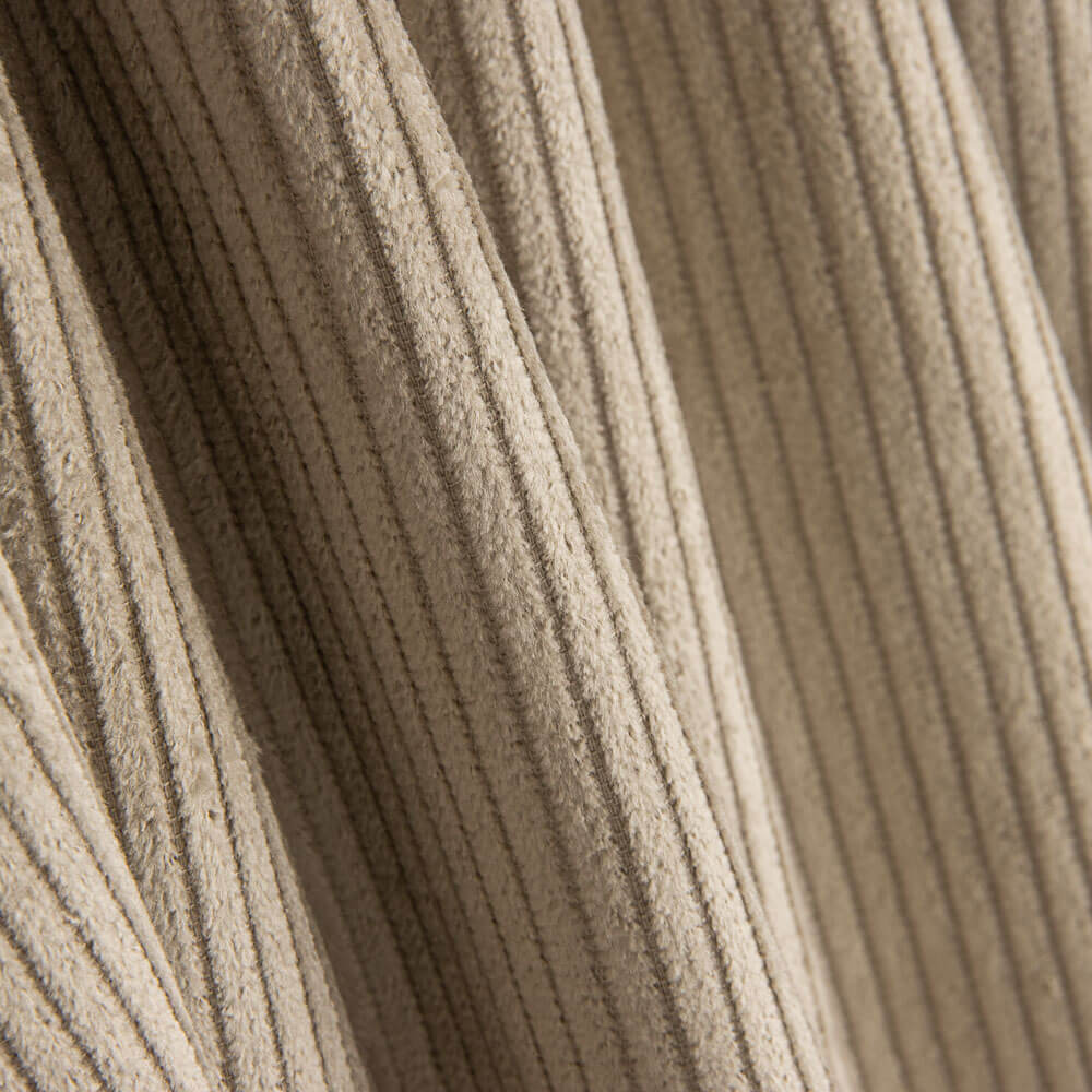 Veludo Cotelê Elástico Areia - Ribes y Casals