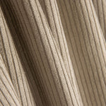 Veludo Cotelê Elástico Areia - Ribes y Casals