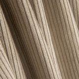 Veludo Cotelê Elástico Areia - Ribes y Casals