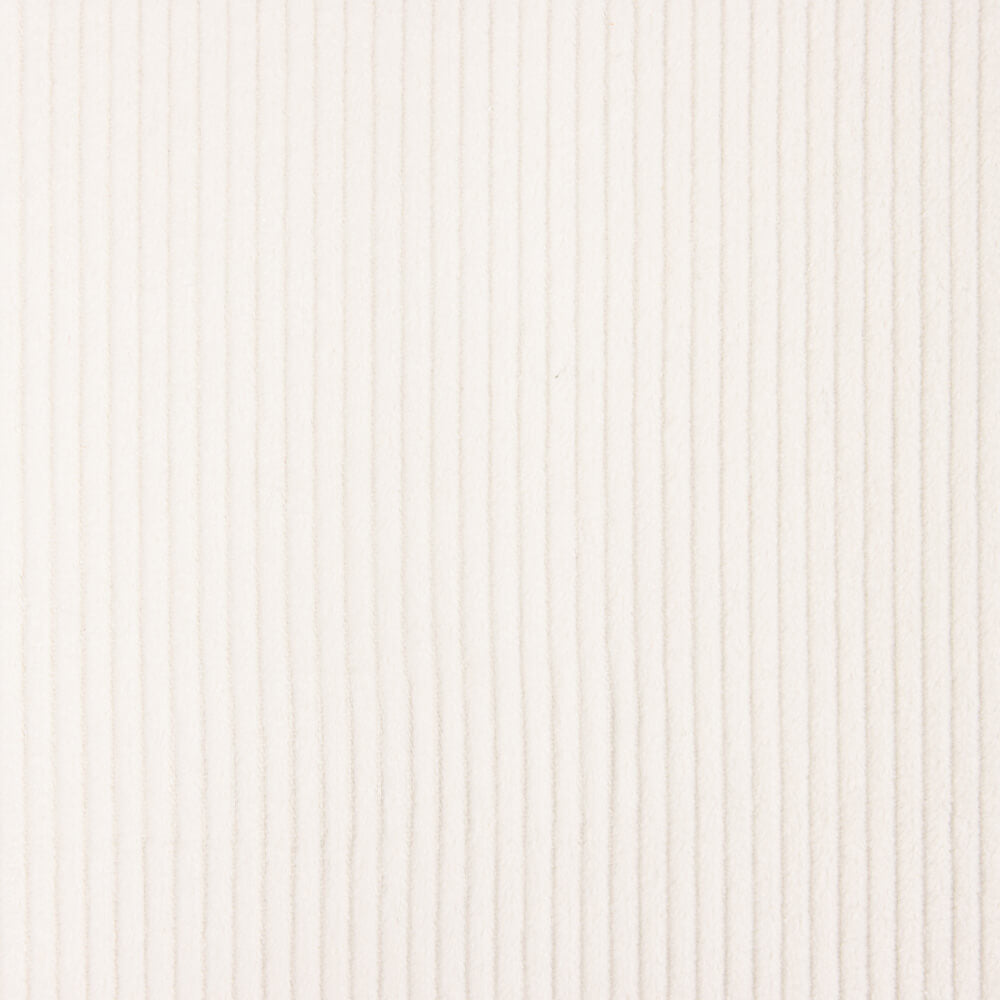 Veludo Cotelê Elástico Cru - Ribes y Casals