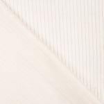 Veludo Cotelê Elástico Cru - Ribes y Casals