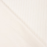 Veludo Cotelê Elástico Cru - Ribes y Casals