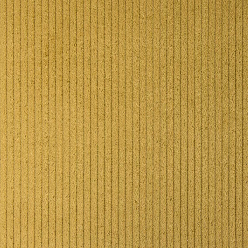 Veludo Cotelê Elástico Curry - Ribes y Casals