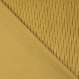 Veludo Cotelê Elástico Curry - Ribes y Casals