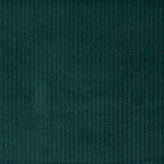 Veludo Cotelê Elástico Verde Esmeralda - Ribes y Casals