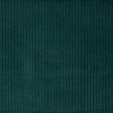 Veludo Cotelê Elástico Verde Esmeralda - Ribes y Casals