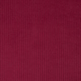 Veludo Cotelê Elástico Grana - Ribes y Casals