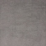 Veludo Cotelê Elástico Cinza - Ribes y Casals