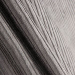 Veludo Cotelê Elástico Cinza - Ribes y Casals