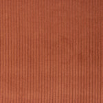 Veludo Cotelê Elástico Telha - Ribes y Casals