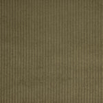 Veludo Cotelê Elástico Verde Militar - Ribes y Casals