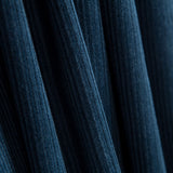 Bombazina Elástica Azul Marinho - Ribes y Casals