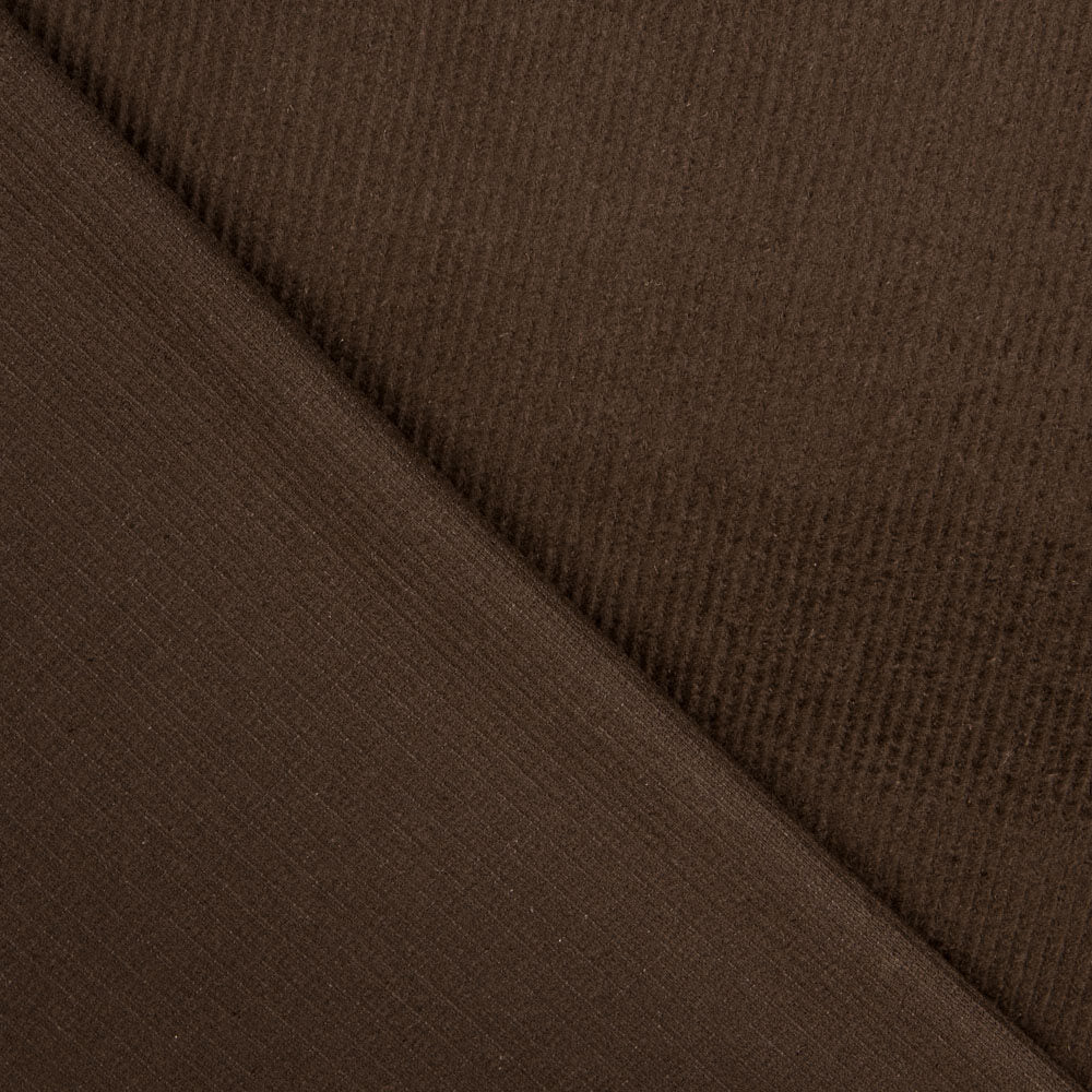 Retal Pana Elástica Marrón 65x145 cm - Ribes y Casals