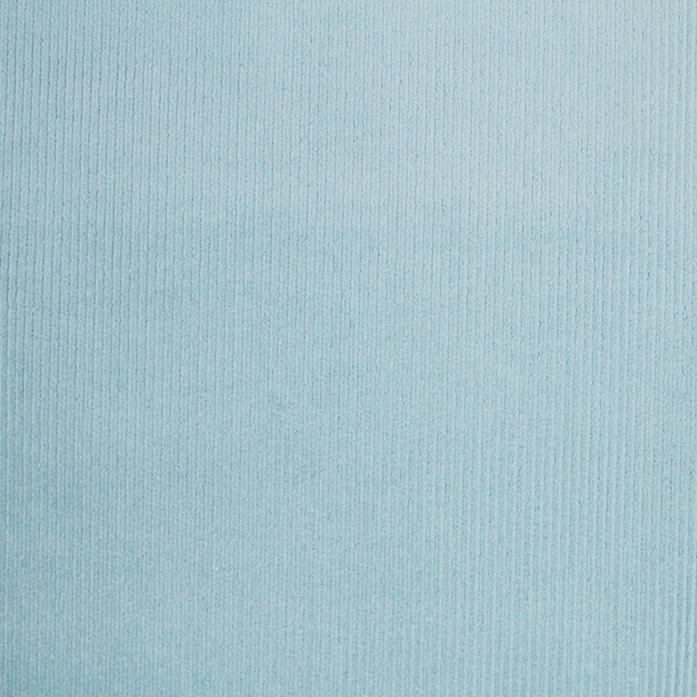 Bombazina Elástica Turquesa - Ribes y Casals