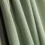 Bombazina Elástica Verde - Ribes y Casals