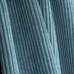 Estofamento Veludo Azul Marinho - Ribes y Casals