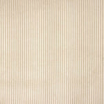 Estofamento Veludo Bege Toffee - Ribes y Casals