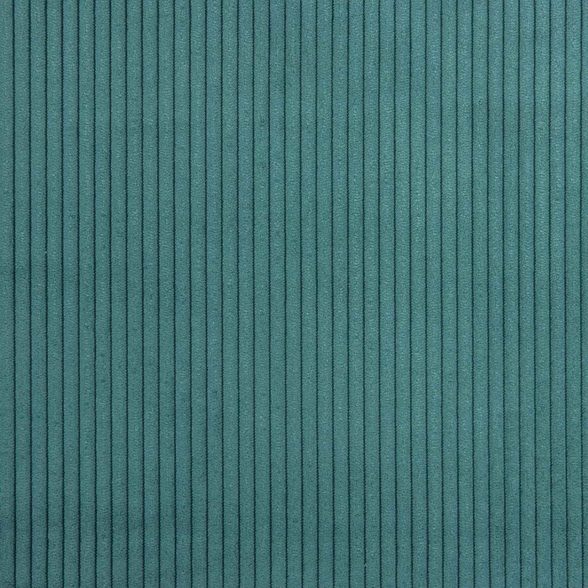 Estofos em veludo de bombazina Verde Salvia - Ribes y Casals