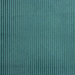 Estofos em veludo de bombazina Verde Salvia - Ribes y Casals