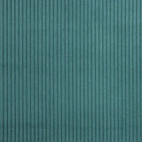 Estofos em veludo de bombazina Verde Salvia - Ribes y Casals