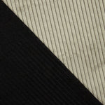 Confecção de conjunto de almofadas de veludo cotelê - Ribes y Casals