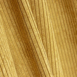 Estofos em veludo de bombazina Mostarda - Ribes y Casals