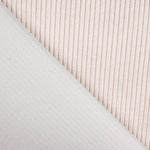 Estofos em veludo de bombazina Rosa - Ribes y Casals