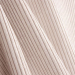 Estofos em veludo de bombazina Rosa - Ribes y Casals