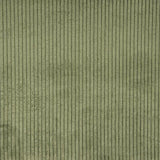 Estofos em veludo de bombazina Verde Floresta - Ribes y Casals