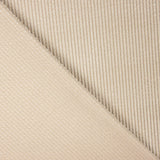 Veludo Cotelê Bege - Ribes y Casals