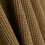 Veludo Cotelê Marrom - Ribes y Casals