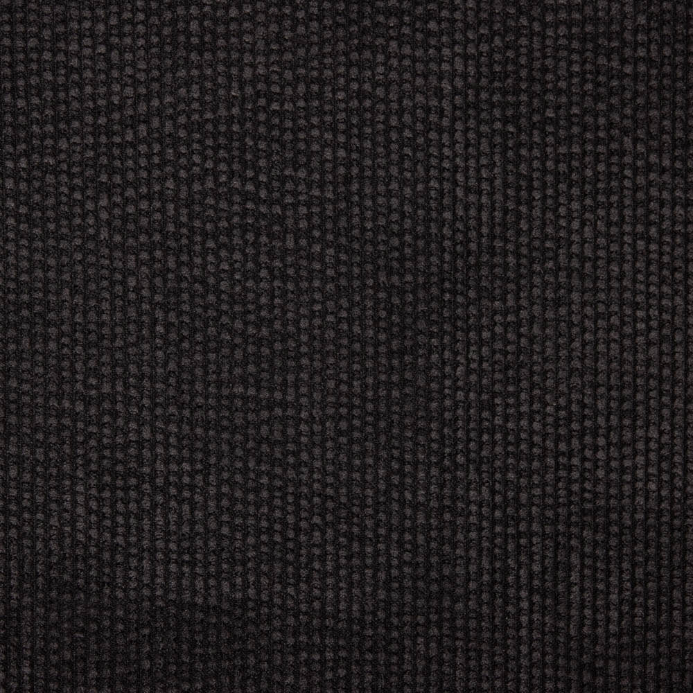 Veludo Cotelê Preto - Ribes y Casals