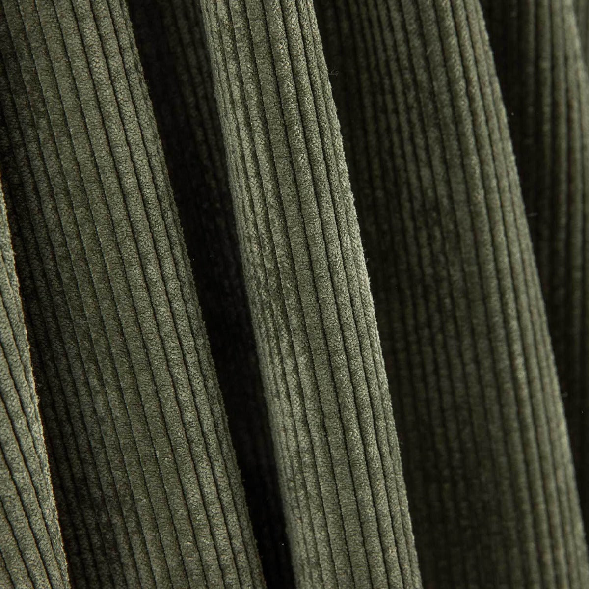 Lã De Moda Verde Caqui - Ribes y Casals