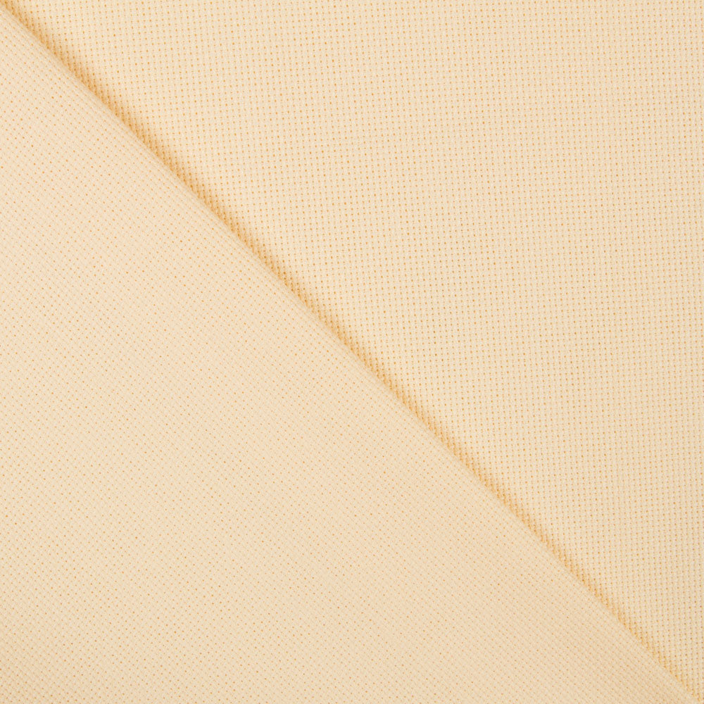 Panamá Aida Algodão Amarelo - Ribes y Casals