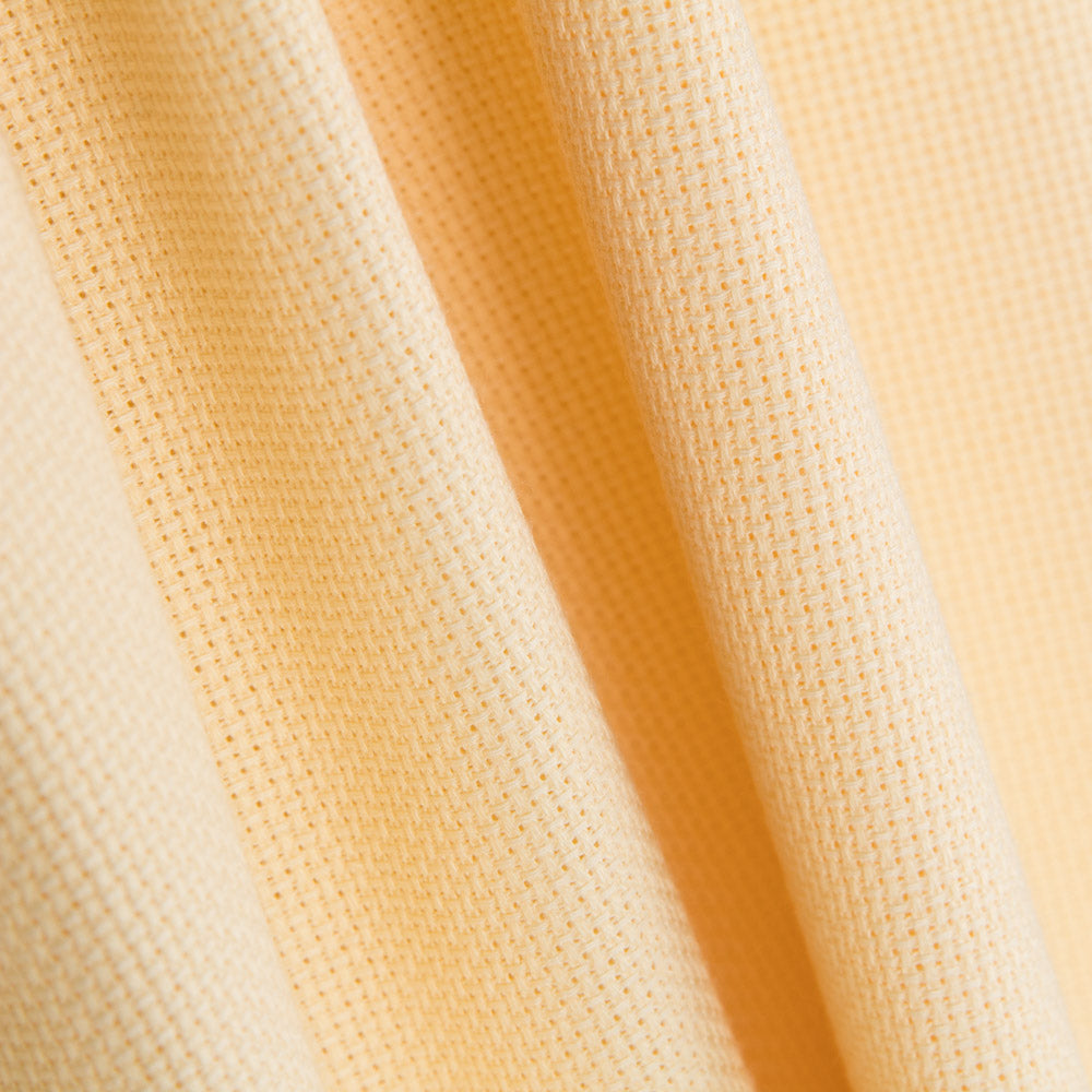 Panamá Aida Algodão Amarelo - Ribes y Casals