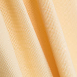 Panamá Aida Algodão Amarelo - Ribes y Casals