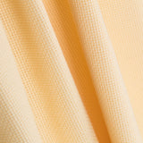 Panamá Aida Algodão Amarelo - Ribes y Casals