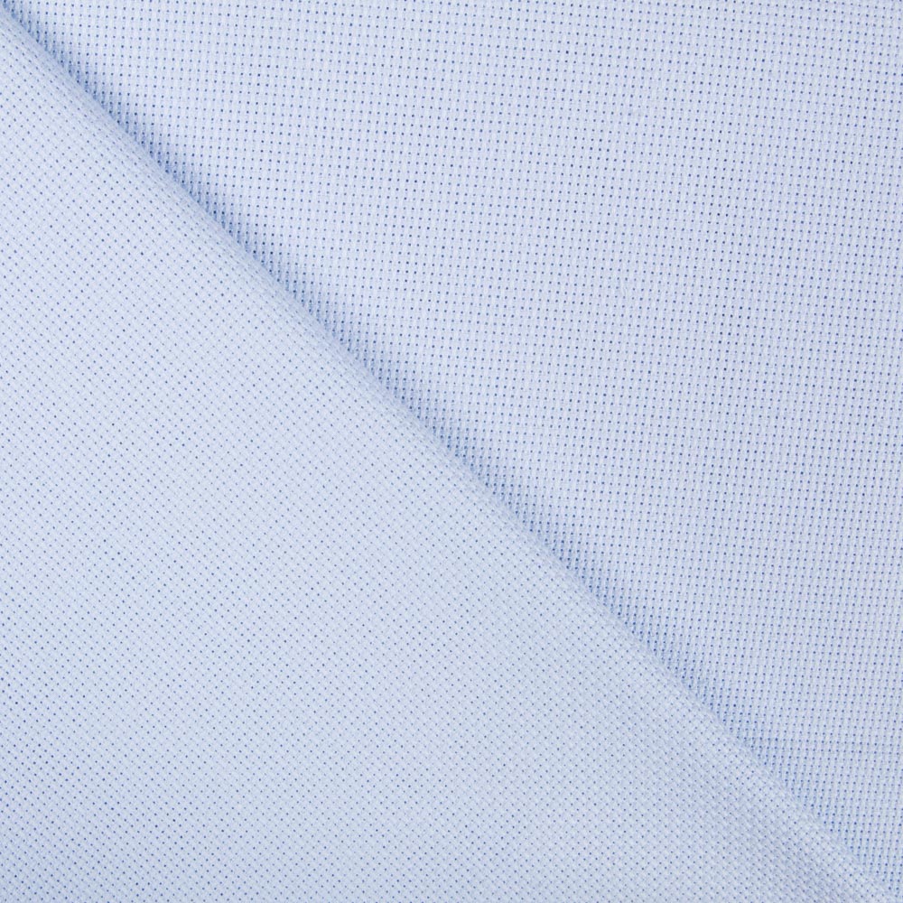 Panamá Aida Algodão Azul Claro - Ribes y Casals