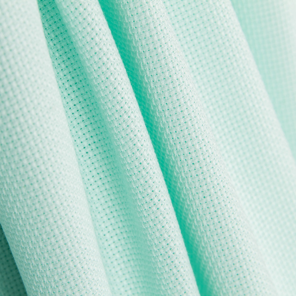 Panamá Aida Mistura Verde Claro - Ribes y Casals